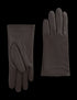 Leather Warm Lined Gloves